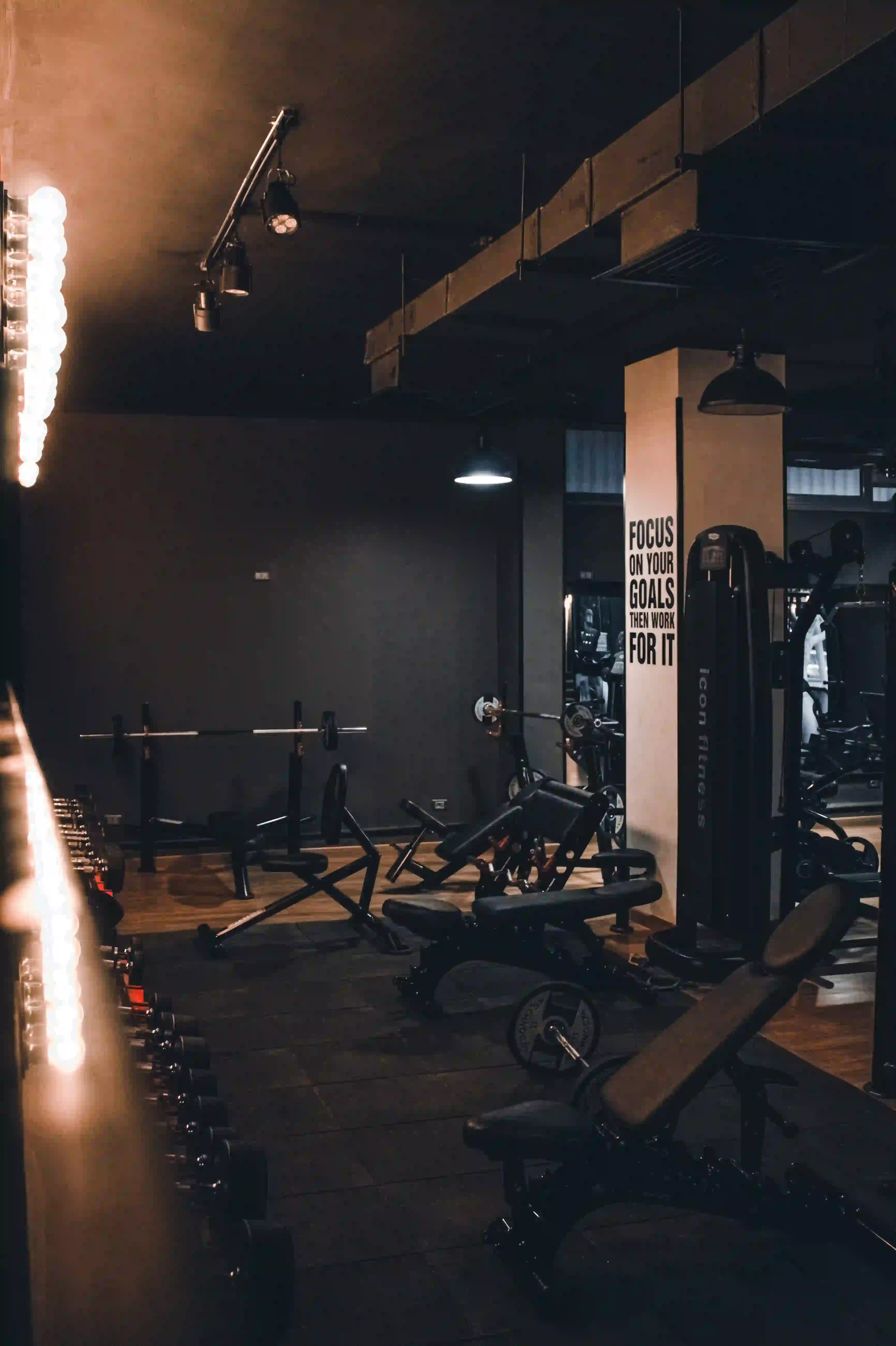 FlexFlow athlete