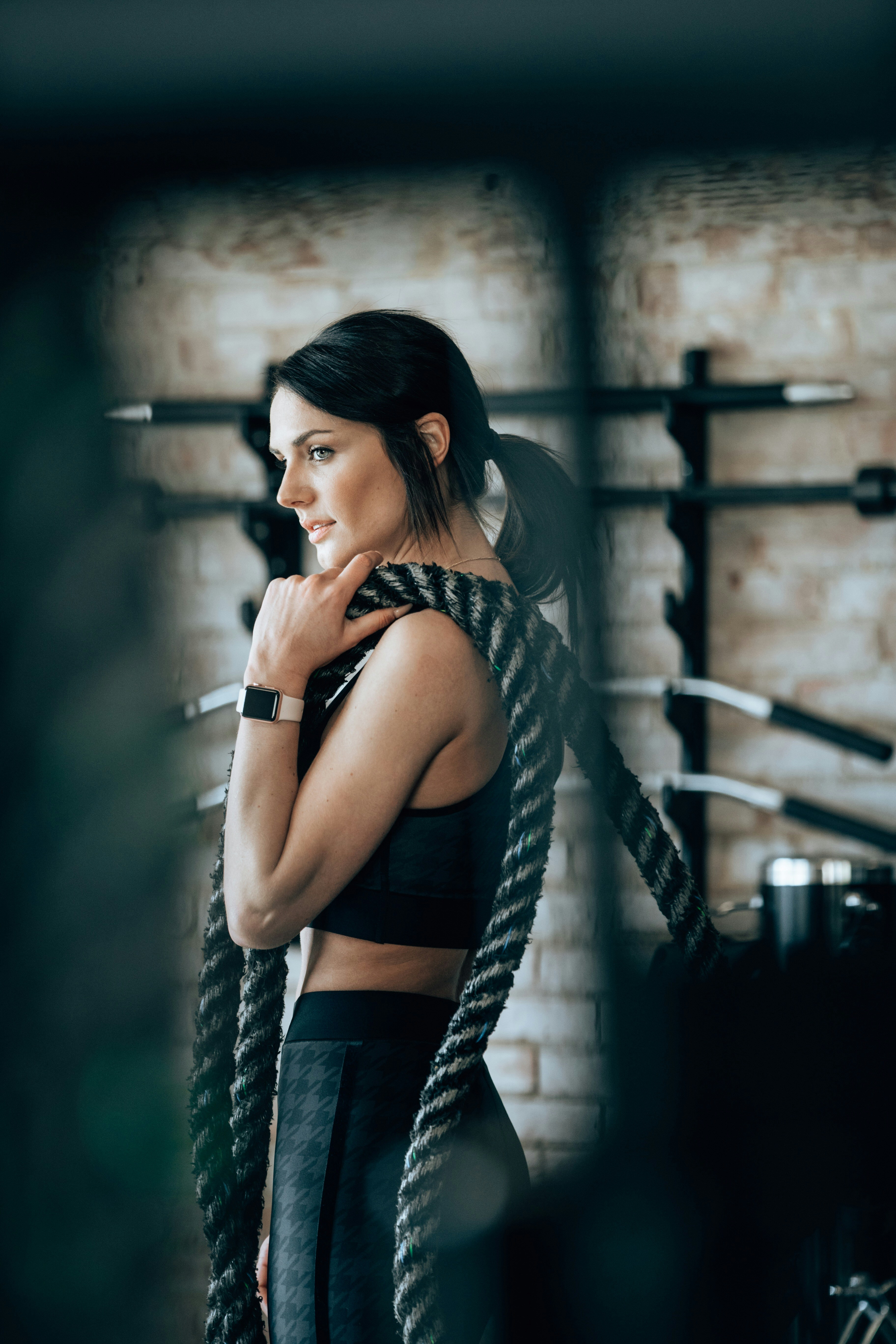 Yoga trainer with 700+ hours experience