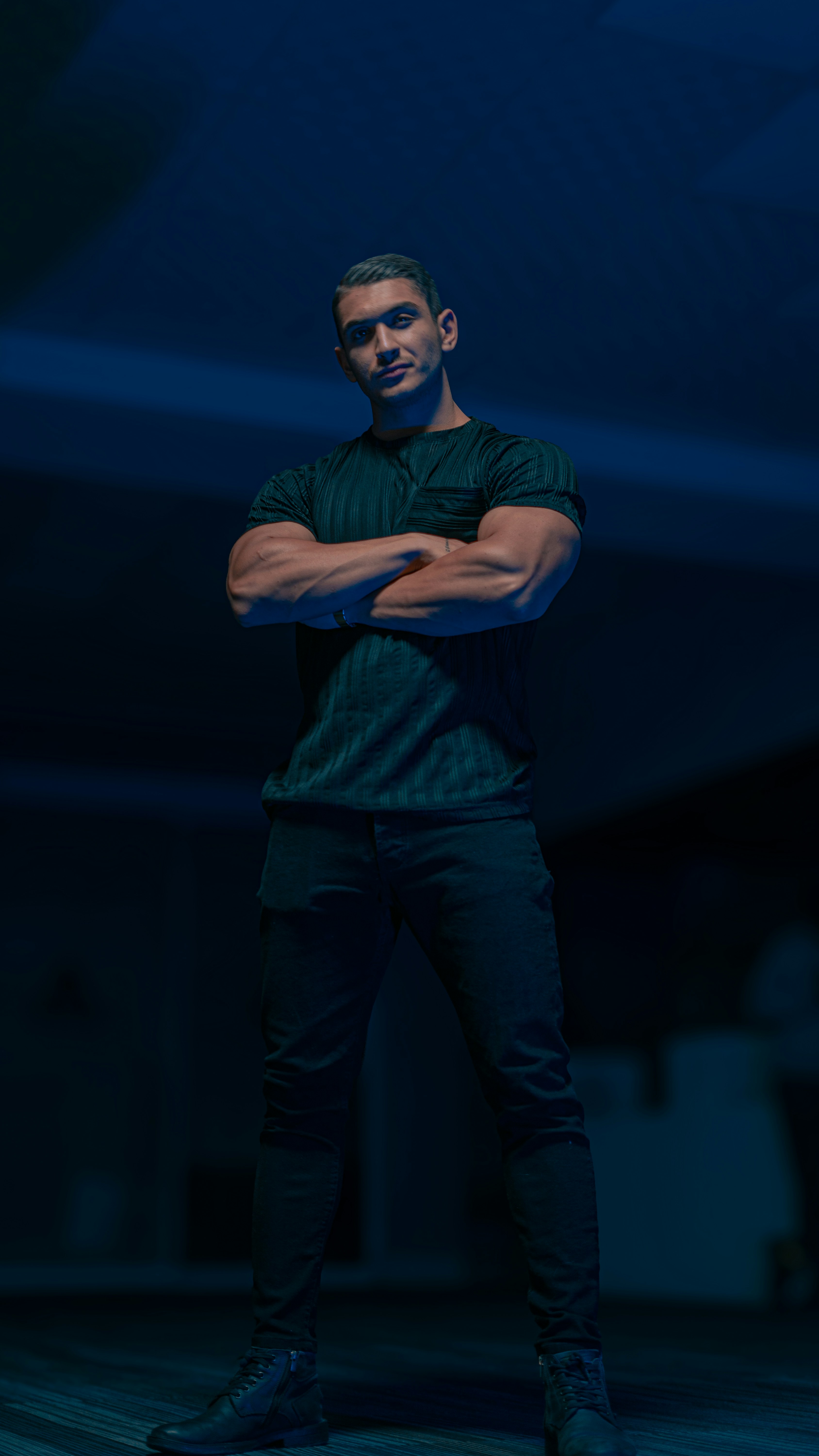 Fitness trainer with 1120+ hours experience