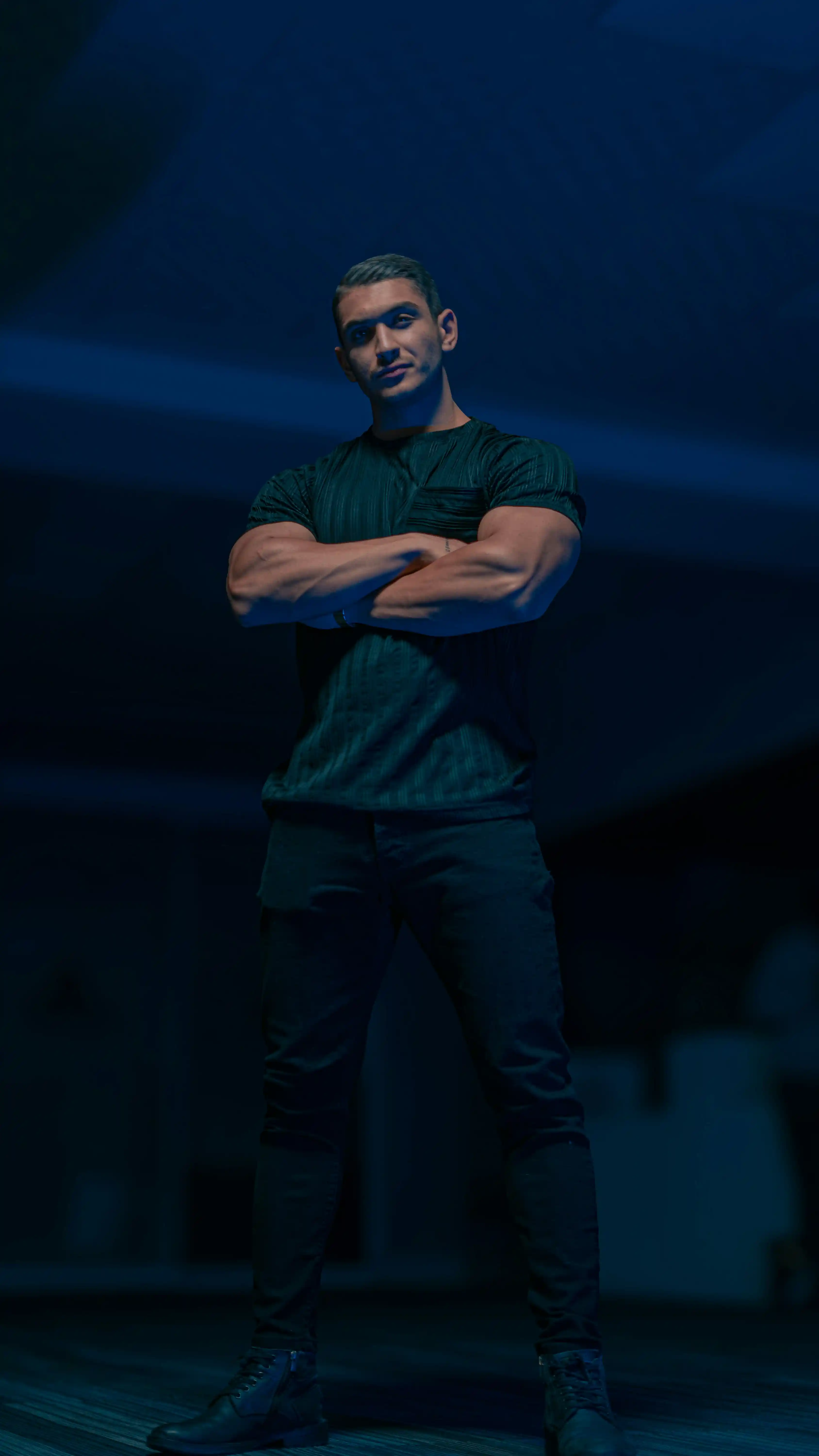Fitness trainer with 1120+ hours experience