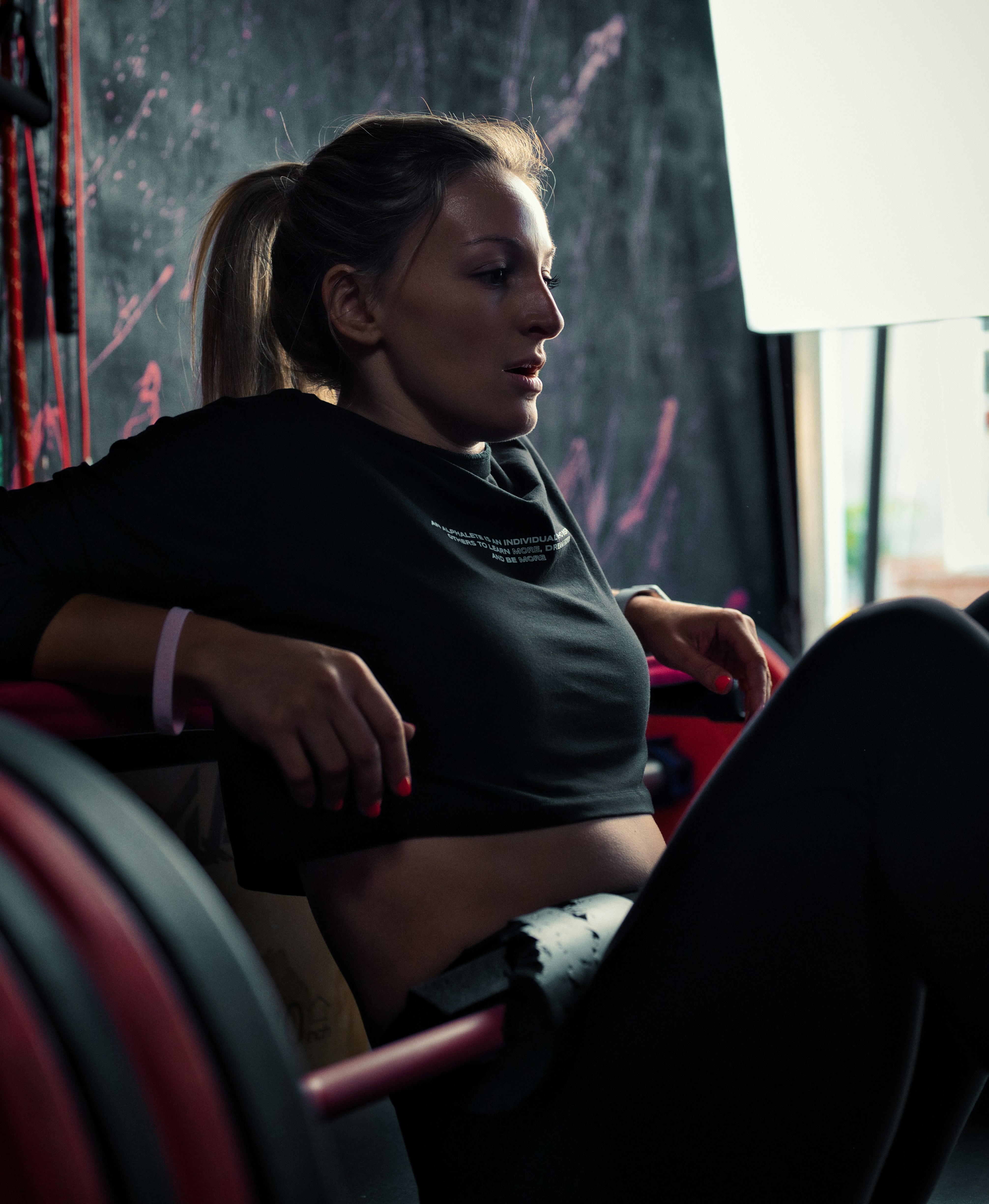 Fitness trainer with 800+ hours experience