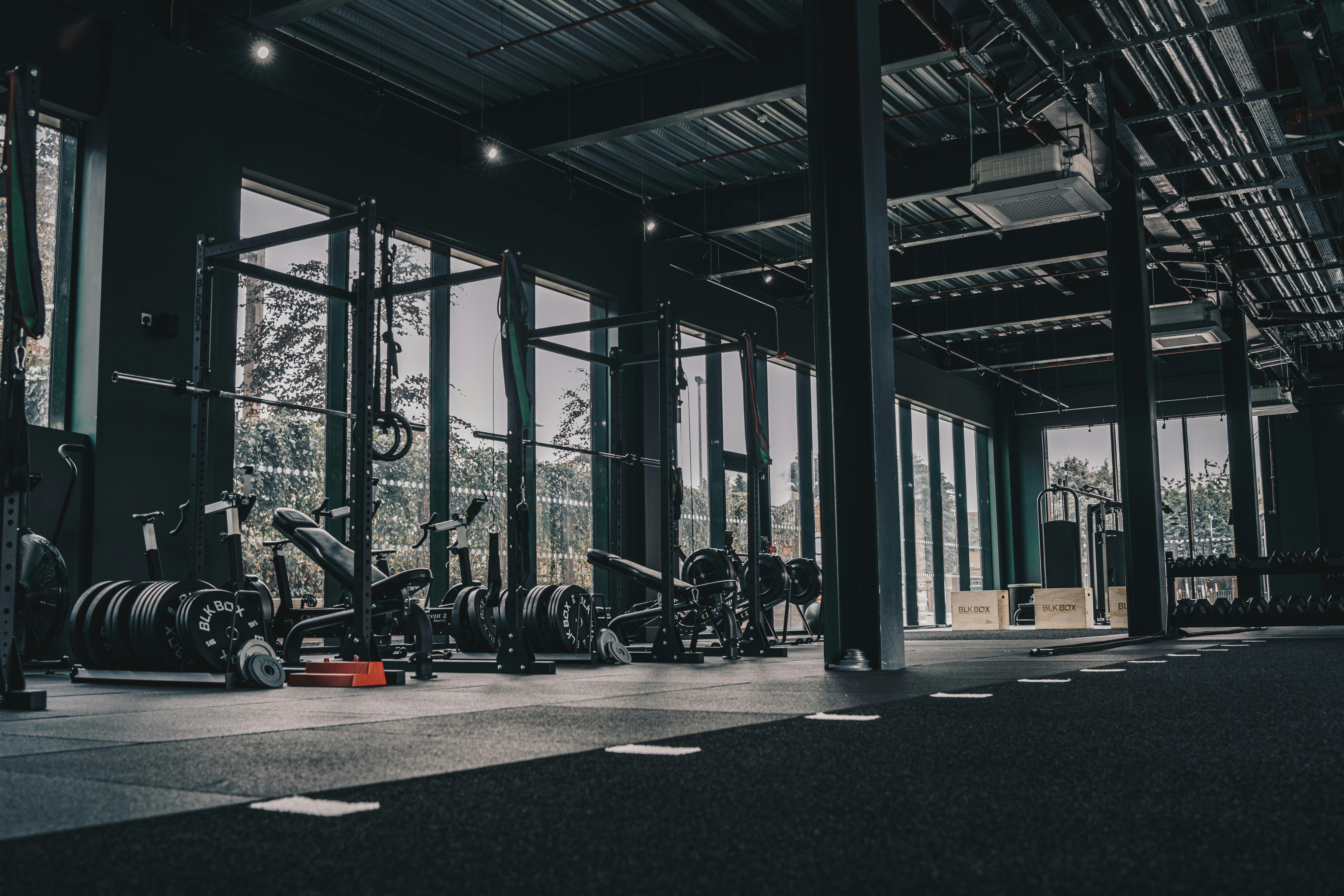 FlexFlow coach ready to help